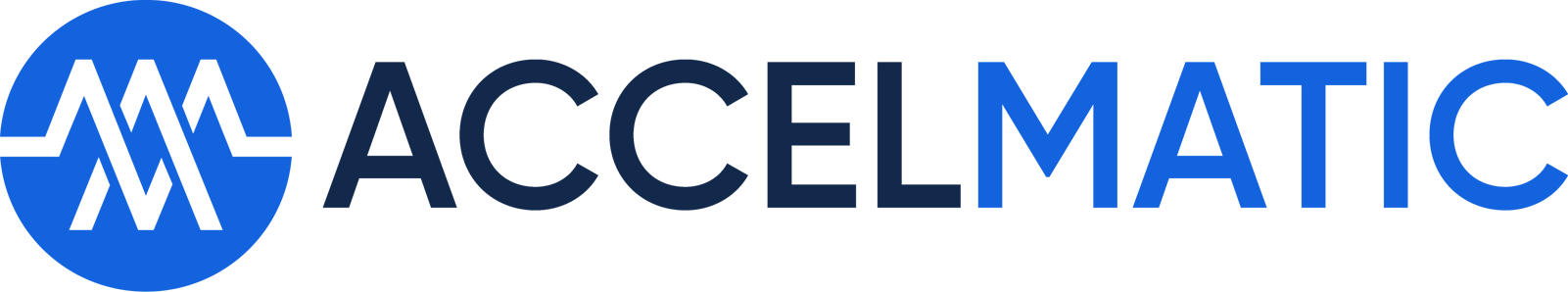 accelmatic website logo